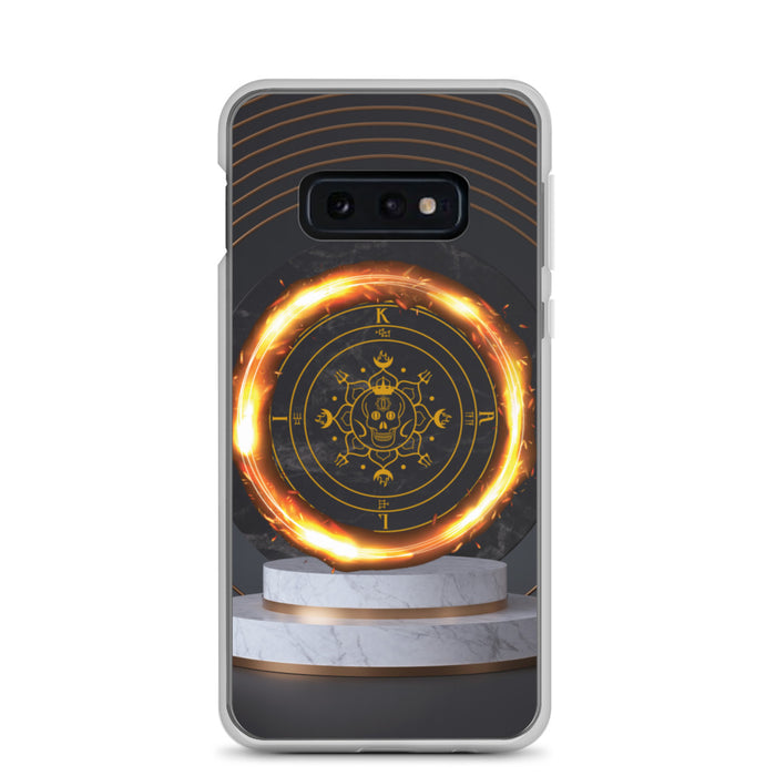 Kali Samsung Phone Case