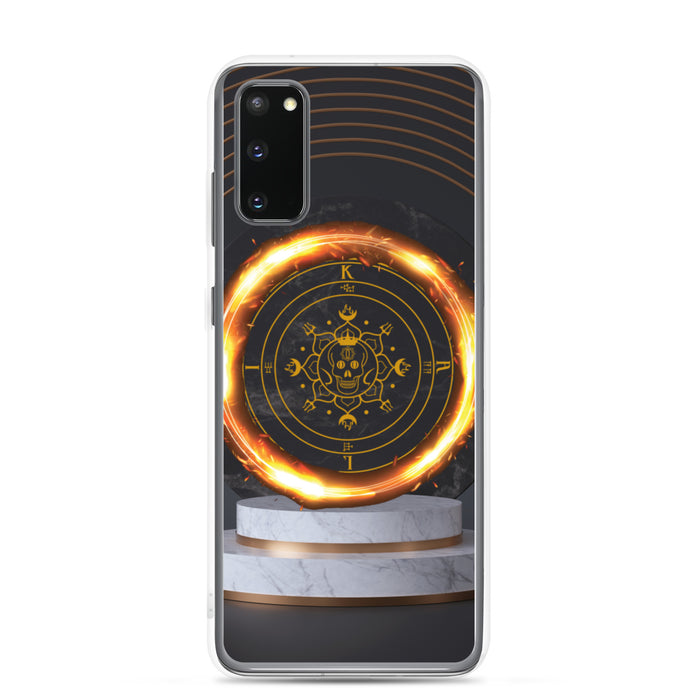 Kali Samsung Phone Case