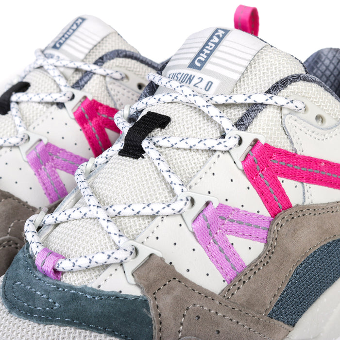 KARHU FUSION 2.0 ABBEY STONE / PINK YARROW