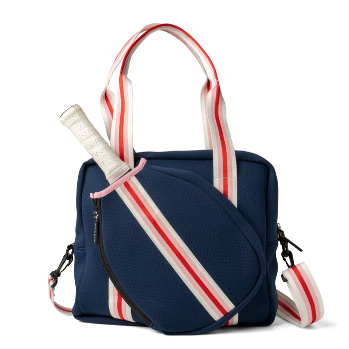Kedzie Pickleball Tote - Premium Accessories from DM Merchandising - Just $39.95! Shop now at Pat's Monograms