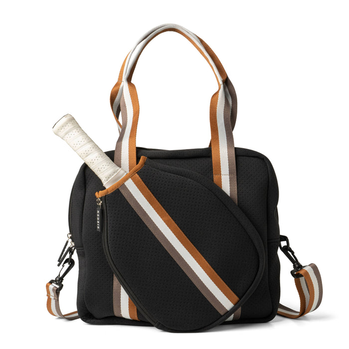 Kedzie Pickleball Tote - Premium Accessories from DM Merchandising - Just $39.95! Shop now at Pat's Monograms