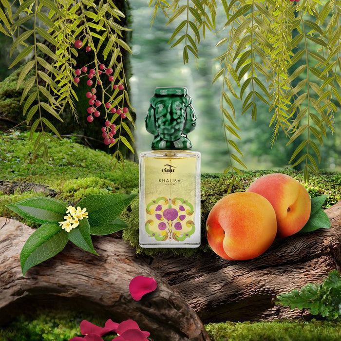 Khalisa Eau de Parfum