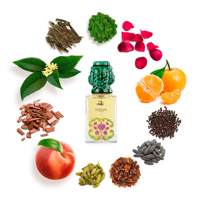 Khalisa Eau de Parfum