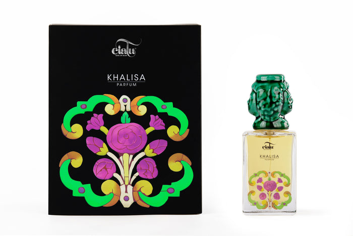 Khalisa Eau de Parfum