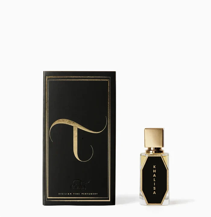 Khalisa Eau de Parfum