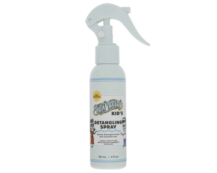 Kids Detangling Spray 118ml