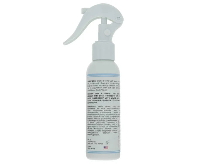 Kids Detangling Spray 118ml