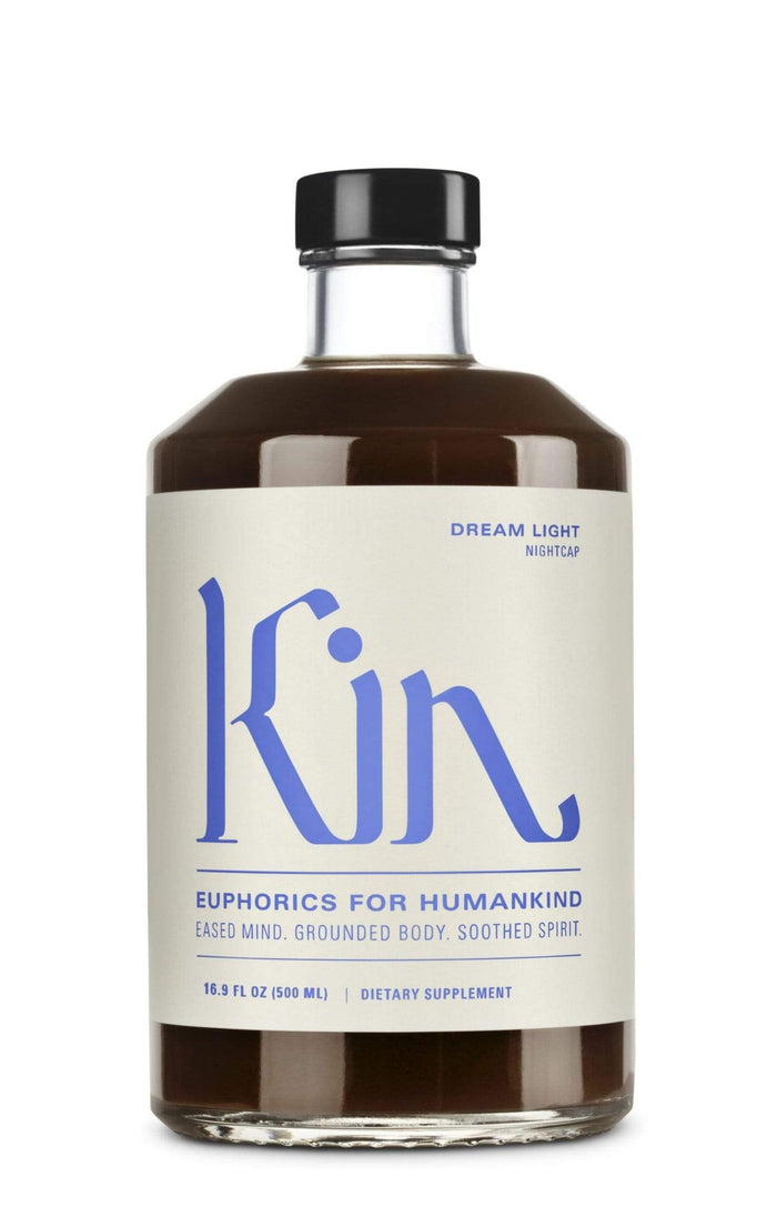 Kin Dream Light Nightcap Custom Kin Euphorics Mocktail - Corporate Gifts
