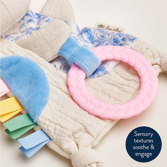 Kitty Bitzy Crinkle™ - Premium Baby Toys & Activity Equipment from Itzy Ritzy - Just $16.95! Shop now at Pat's Monograms