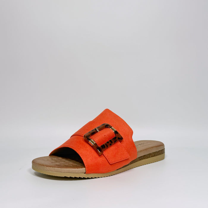Kivari (Orange)