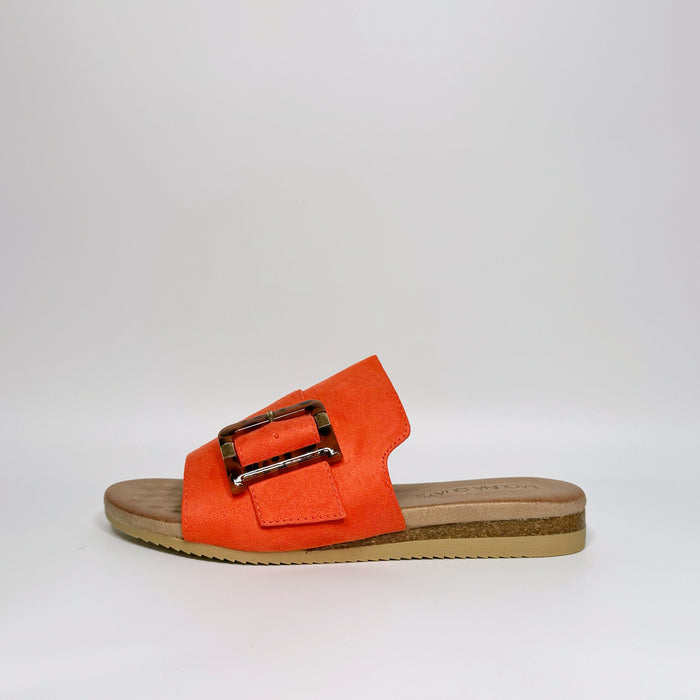 Kivari (Orange)