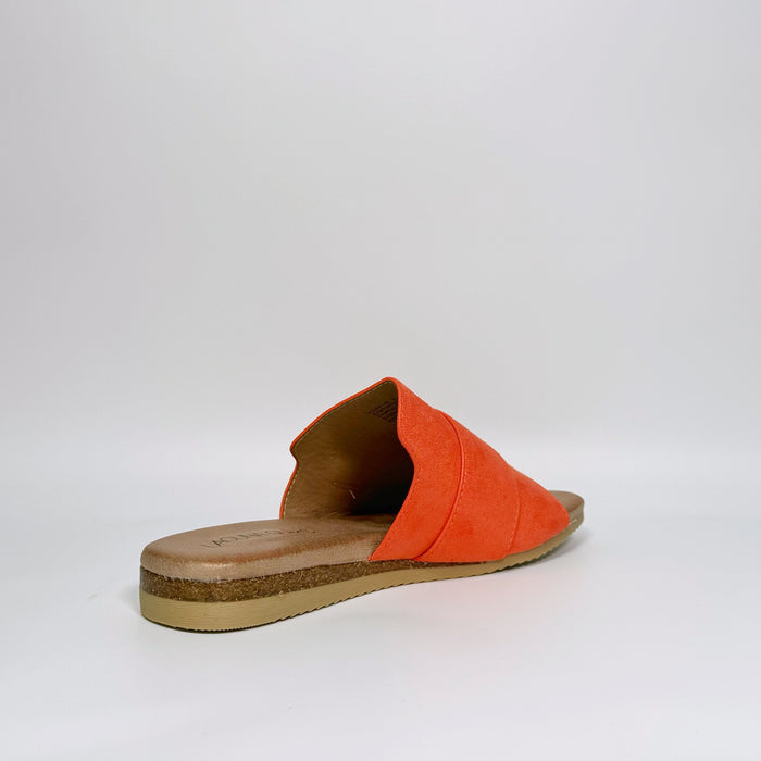 Kivari (Orange)
