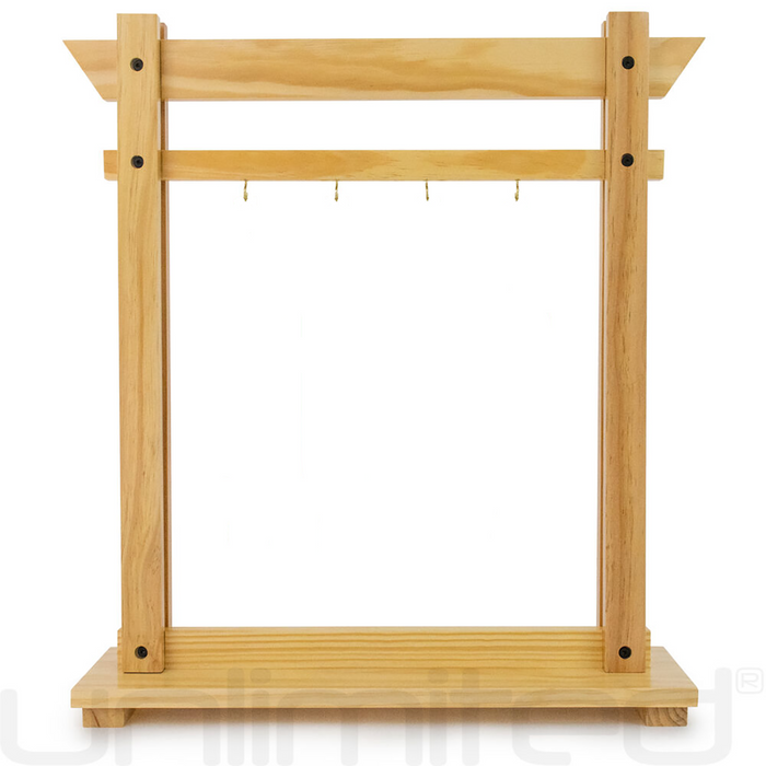 Koshi Joe Stands