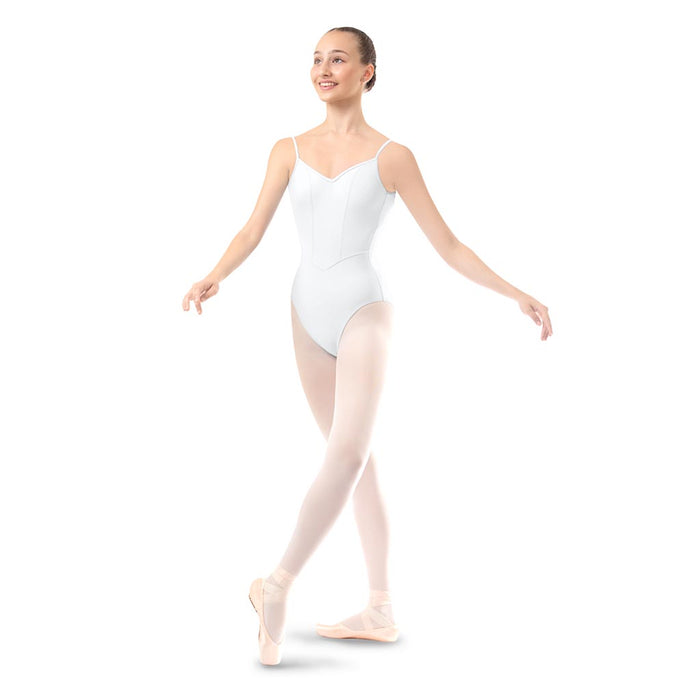 L0033L - Danse De Paris 'Nikita' Womens Leotard