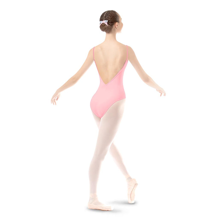 L0033L - Danse De Paris 'Nikita' Womens Leotard