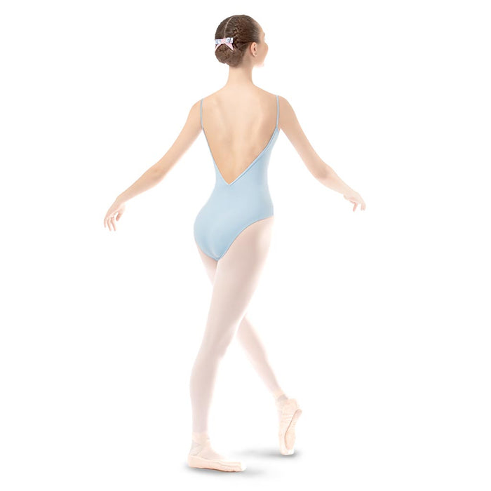 L0033L - Danse De Paris 'Nikita' Womens Leotard