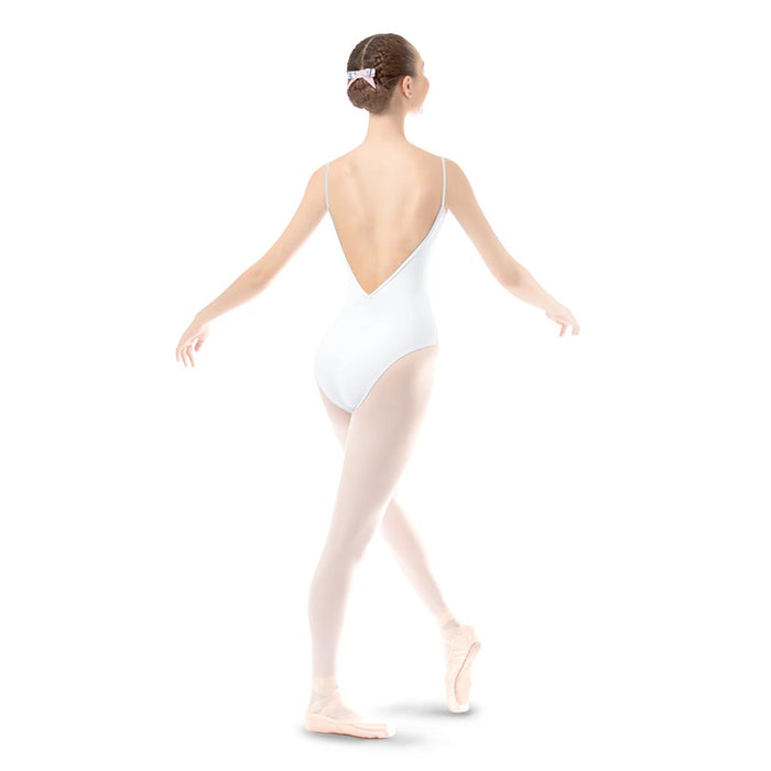 L0033L - Danse De Paris 'Nikita' Womens Leotard