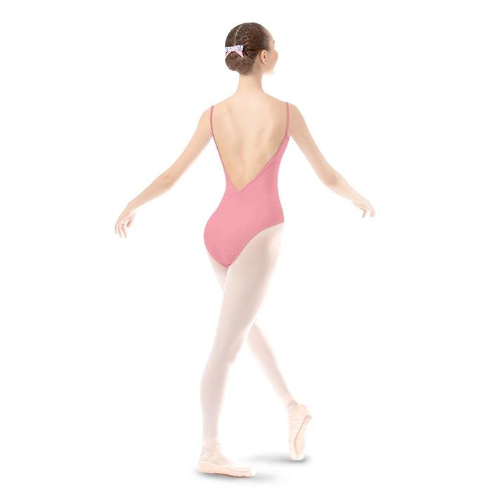 L0033L - Danse De Paris 'Nikita' Womens Leotard