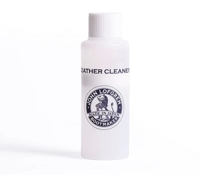 LA-011 John Lofgren JLB Leather Cleaner