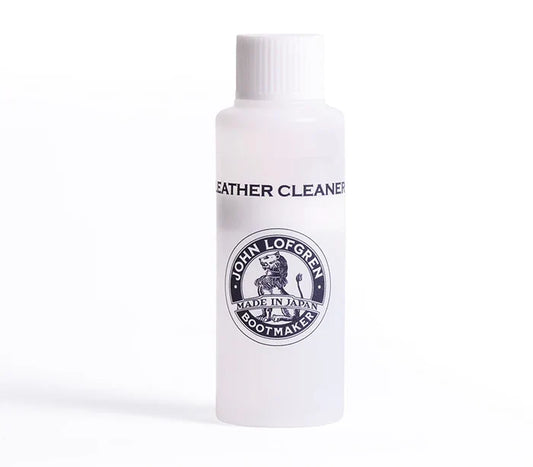 LA-011 John Lofgren JLB Leather Cleaner