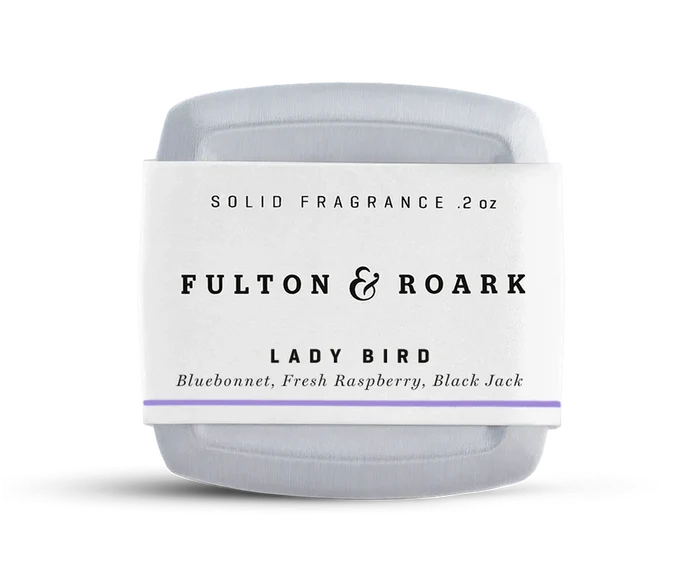 Lady Bird
