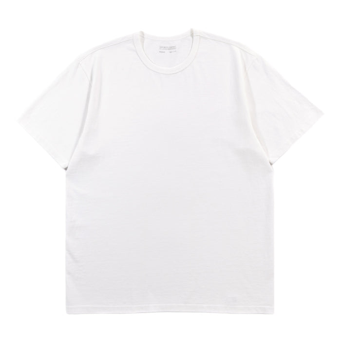 LADY WHITE CO. T-SHIRT WHITE