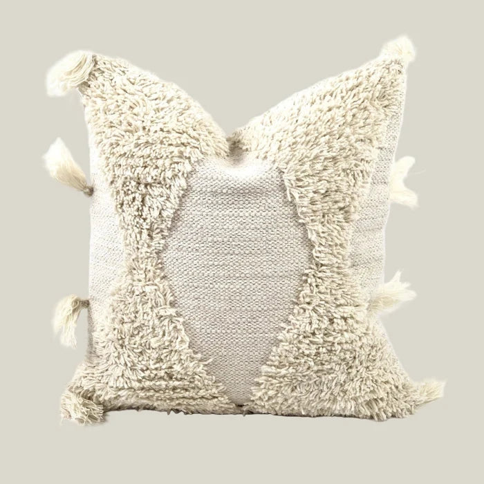 Lali Throw Pillow