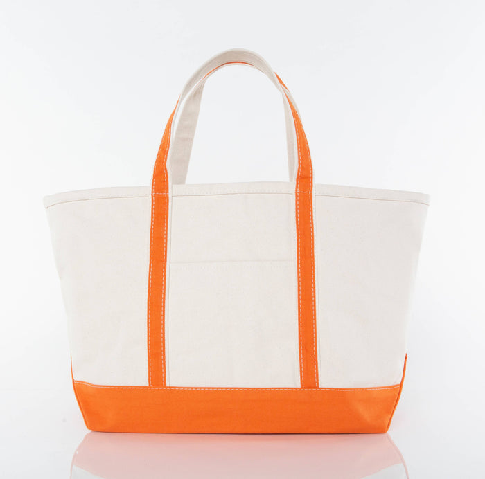 Large Classic Tote - Premium Bags and Totes from CB STATION - Just $44.99! Shop now at Pat's Monograms