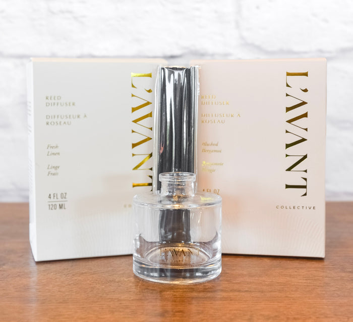 L'AVANT Reed Diffuser