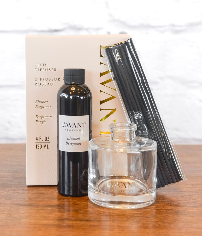 L'AVANT Reed Diffuser