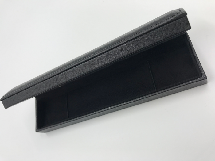 LED Bracelet / Watch Box