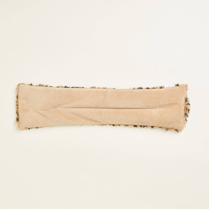 Leopard Warmies Neck Wrap - Premium Bath & Body from Warmies - Lavender Scented Plush Gifts - Just $29.95! Shop now at Pat's Monograms