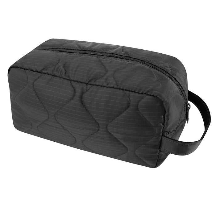 Lightweight Woobie Travel Kit - Premium travel bag from Pat's Monograms - Just $16.95! Shop now at Pat's Monograms