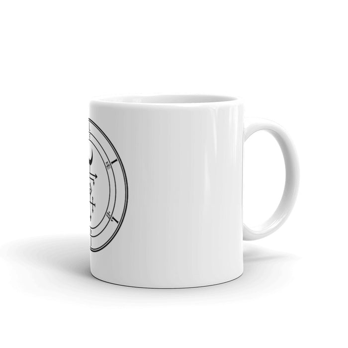 Lilith Demonic Mug