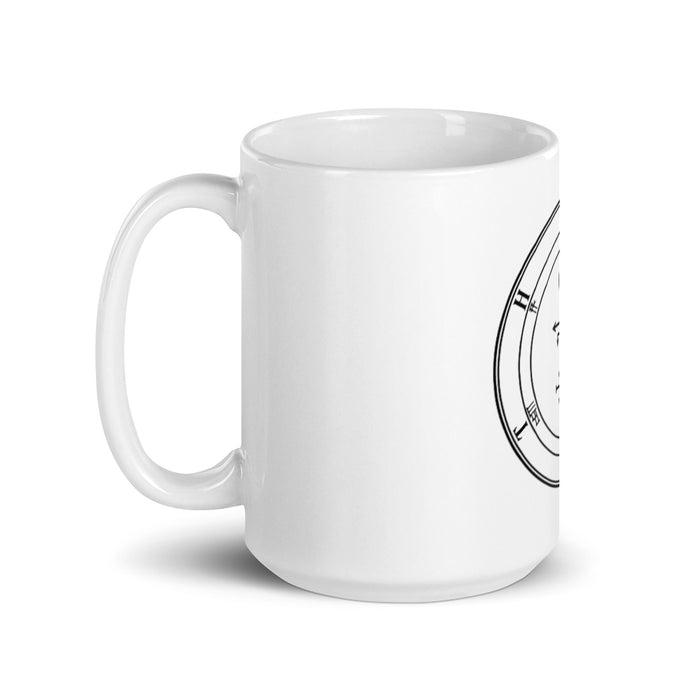 Lilith Demonic Mug