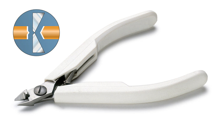 LINDSTROM CUTTER, FLUSH 7191