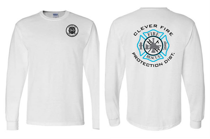 Long Sleeve Chief Shirt