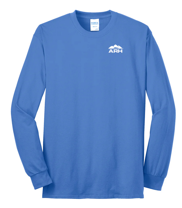 Long Sleeve Core T-Shirt - TALL Sizes