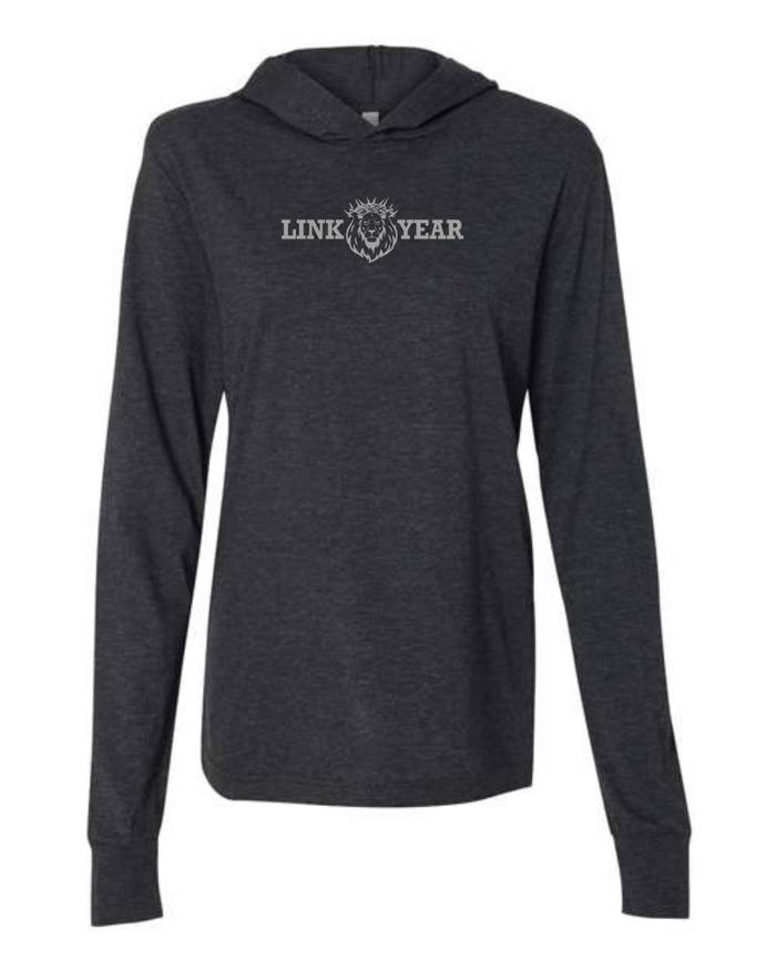 Long Sleeve Hooded T-Shirt
