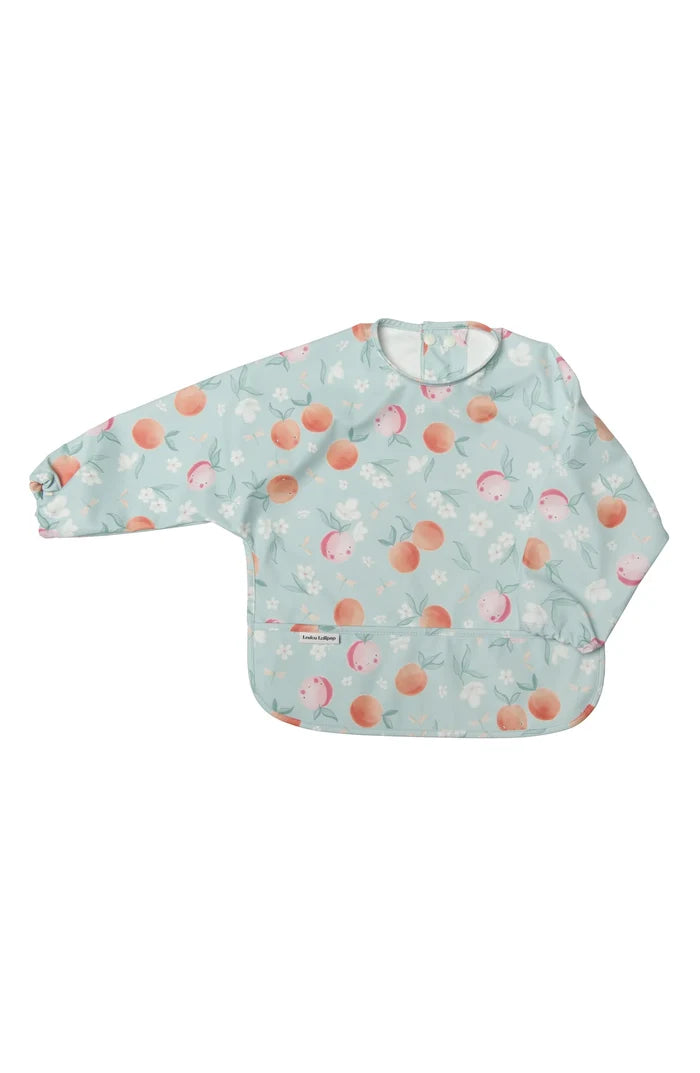 Long Sleeve Waterproof Bib