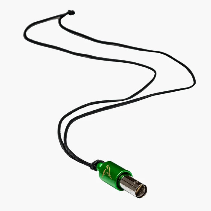 Lovetuner Green 528hz Breathing & Meditation Device