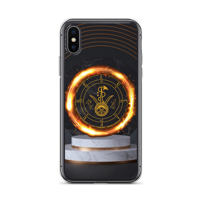 iPhone X/XS