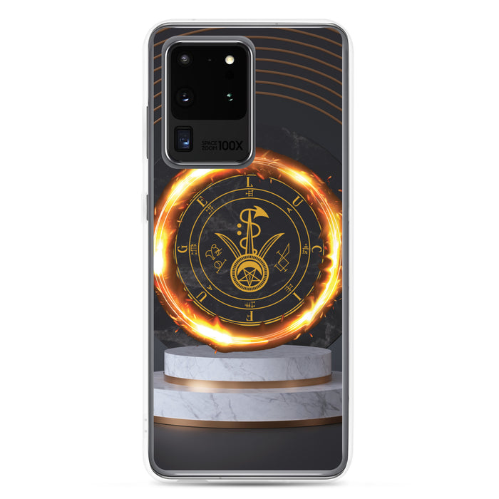 Samsung Galaxy S20 Ultra