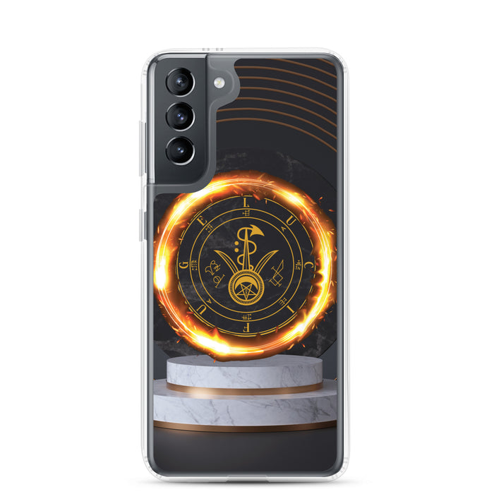 Samsung Galaxy S21
