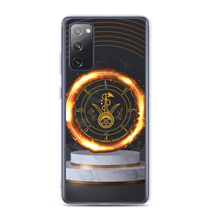 Samsung Galaxy S20 FE