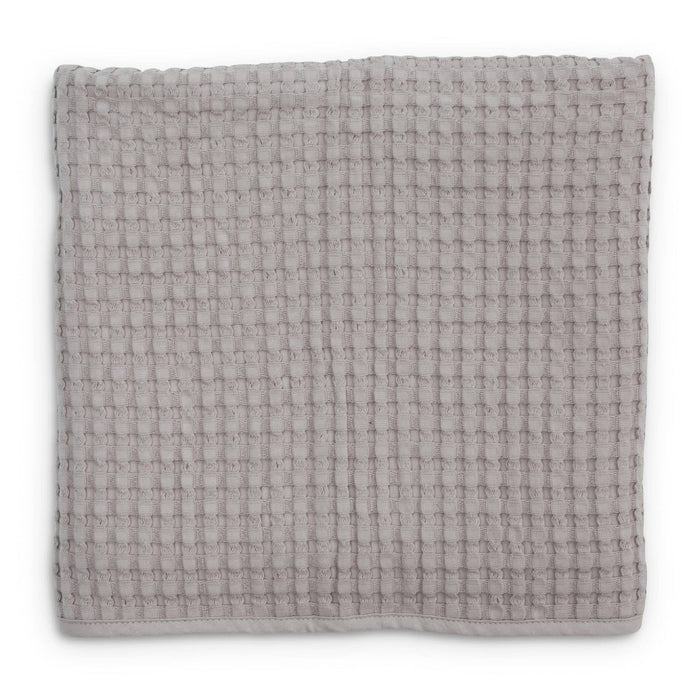 Lulujo Waffle Blanket – Sand - Premium blankets from Mary Meyer - Just $35.95! Shop now at Pat's Monograms