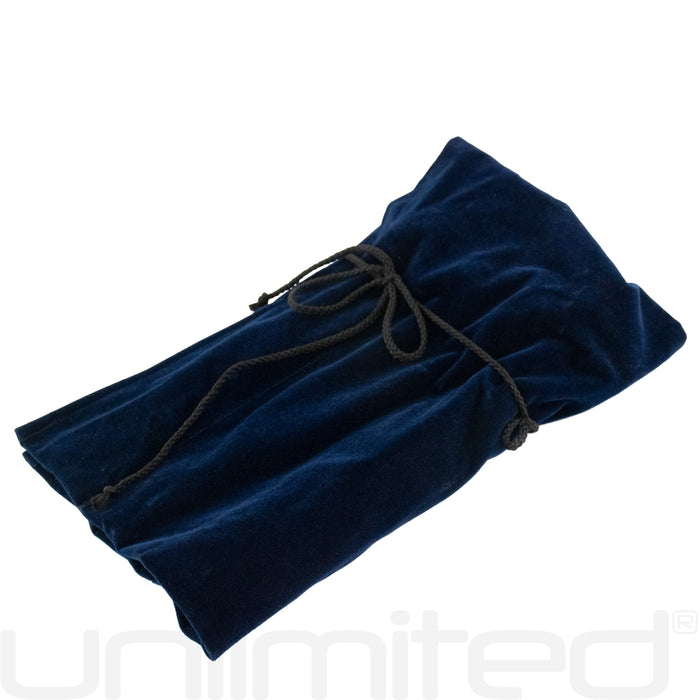 Luminanti Solfeggio Body Set of 6 Tuning Forks (Weighted)