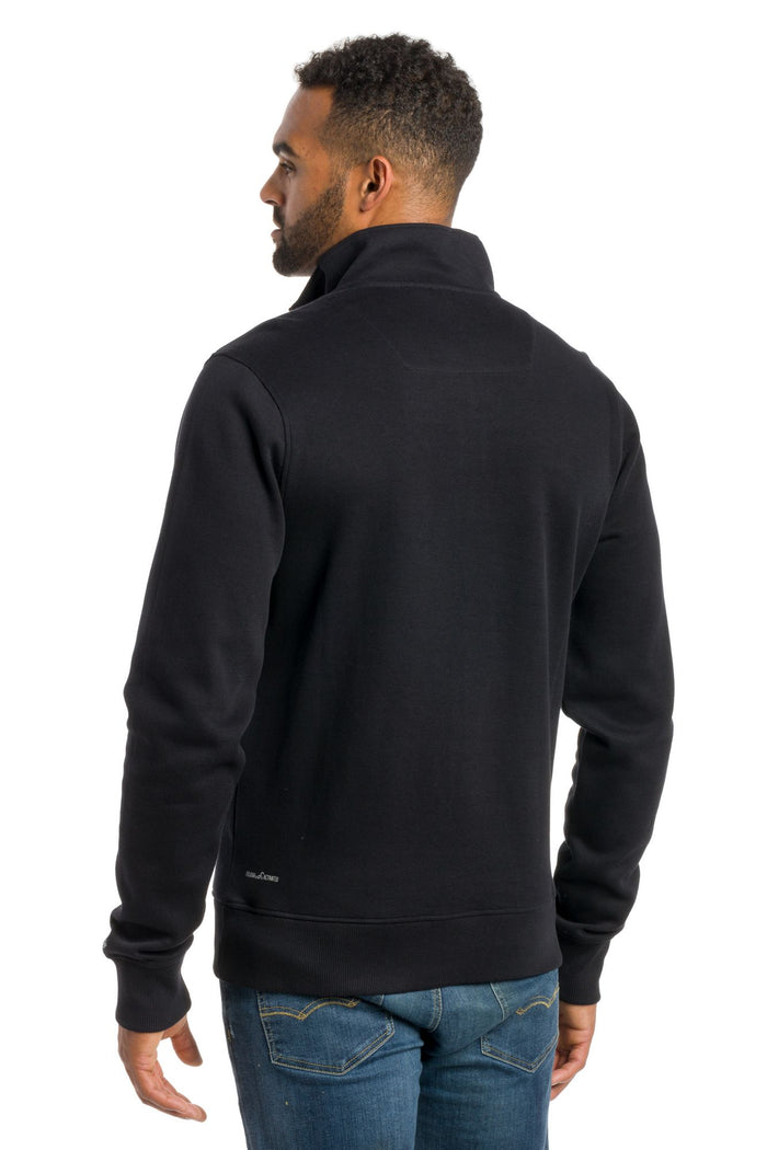Maeberry | Men's 1/4 Zip Pullover