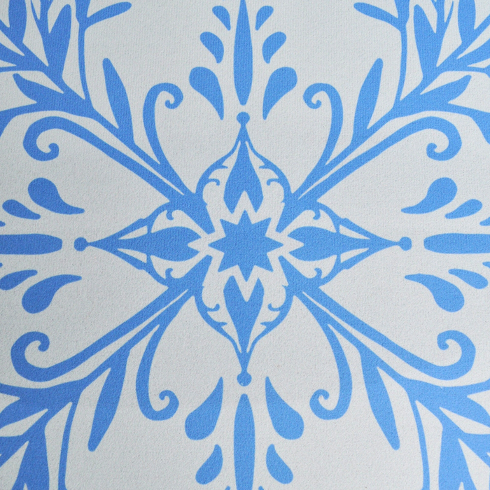 Mahjong Mat- Rebekah’s Wedding Pattern Mat - Premium Mahjong from Middle & Main Mahjong - Just $58! Shop now at Pat's Monograms