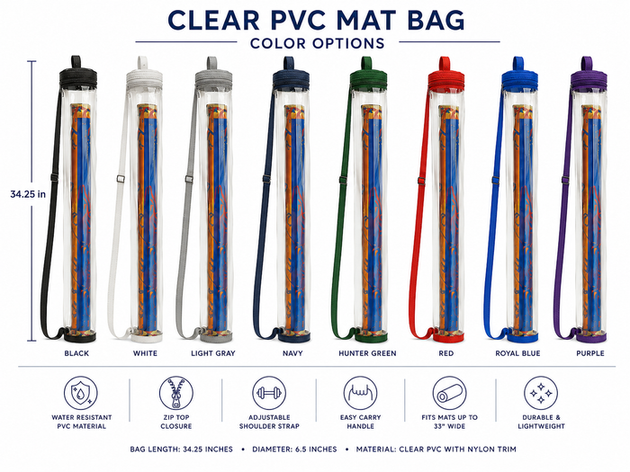 Mahjong Mat Bag - Travel and Storage - PREORDER